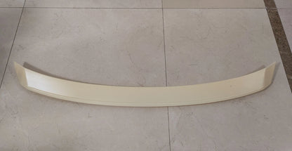 Rear Factory Style Spoiler Wing for 2016-2021 Nissan Maxima Sedan Unpainted