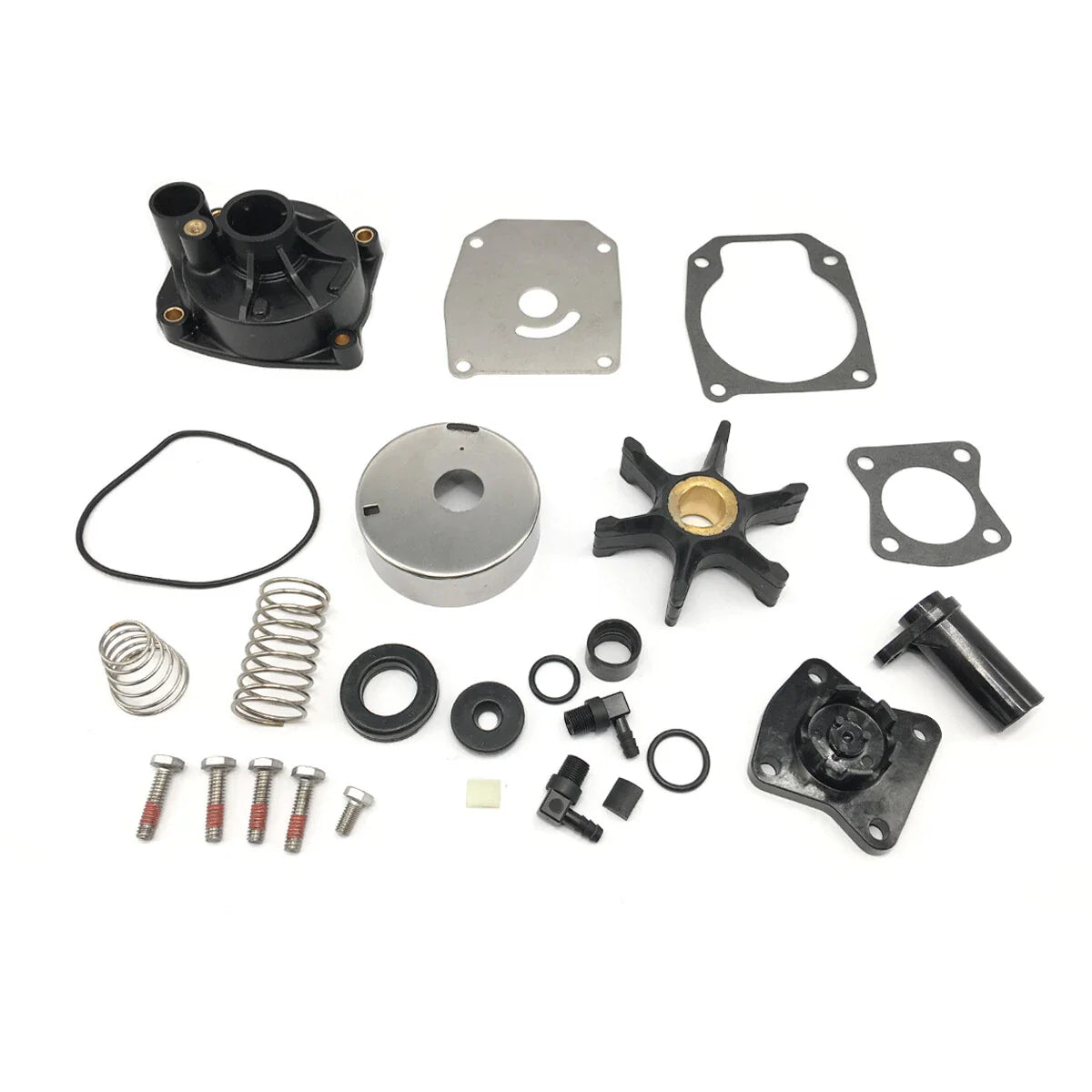 Water Pump Impeller for Johnson Evinrude 60 65 70 75HP