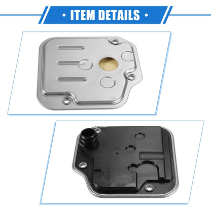 Automatic Transmission Filter for Hyundai Elantra, Kia (2007-2008)