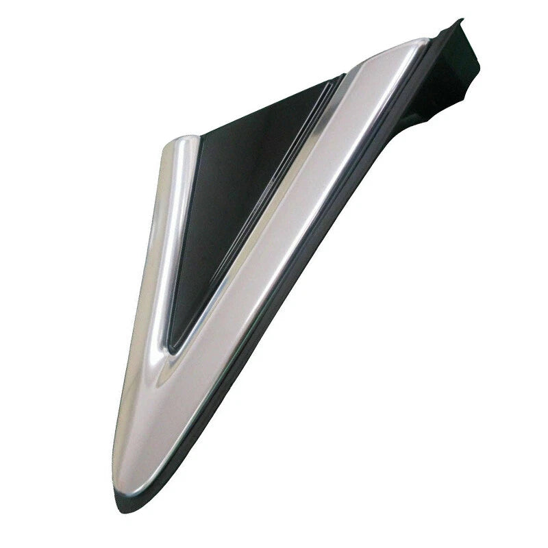 Front Right Fender Triangle Molding Trim for Cadillac XTS (2013-2019)