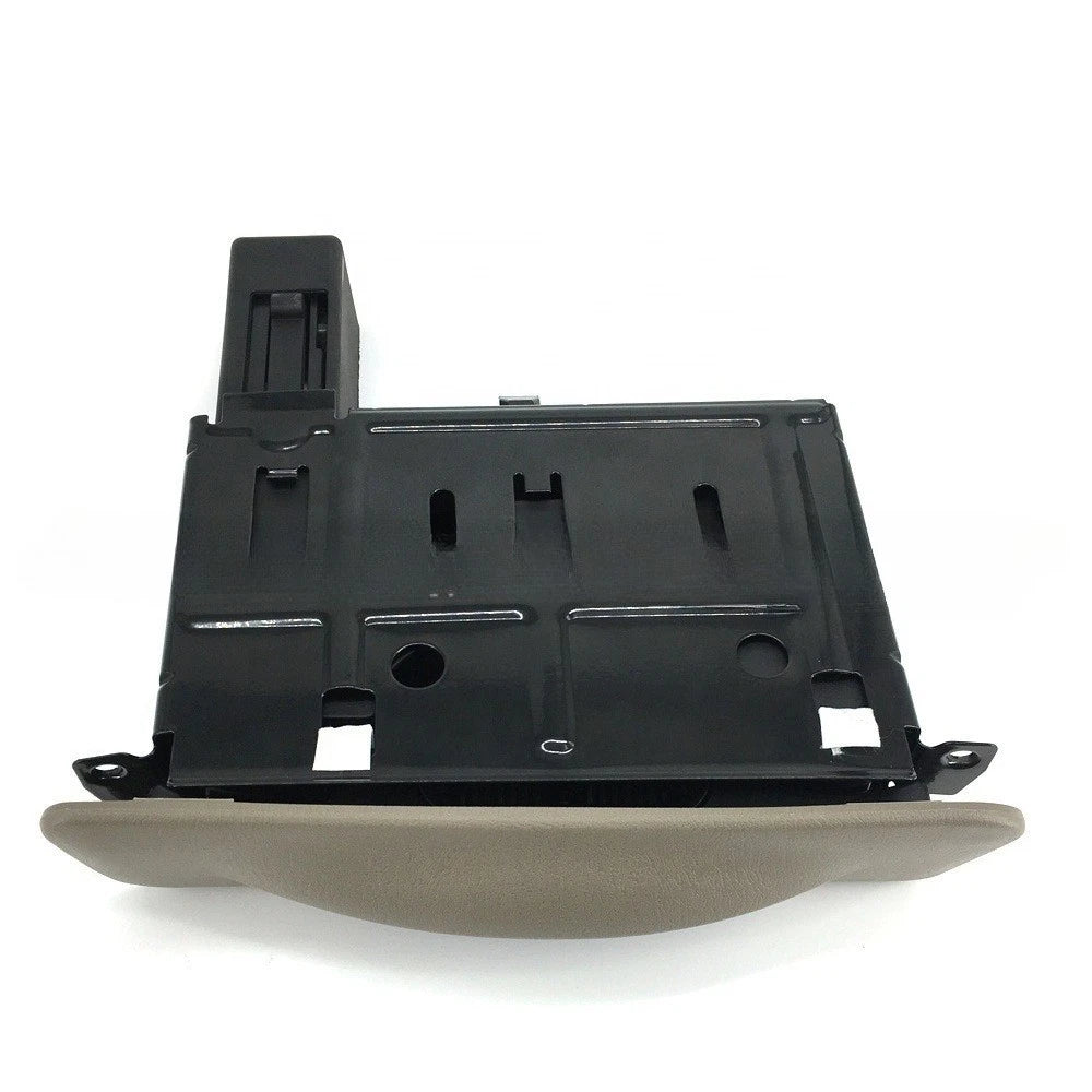 Dash Cup Holder Parchment Tan for Ford F-250 F-350 F-450 (1999–2004)