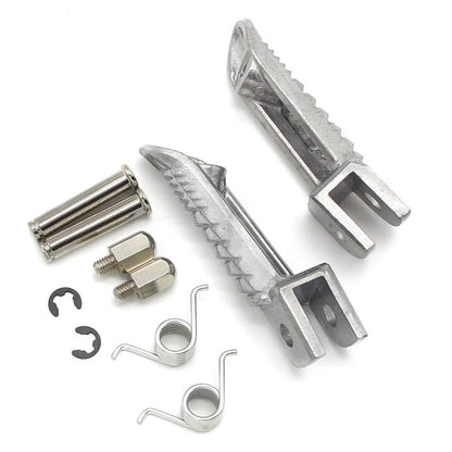 Footrest Pegs for Suzuki GSX-R600 GSX-R750 GSX-R1000 (2001-2023)