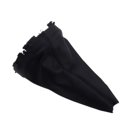 Gaiter Boot Dust Cover for Mini Cooper F54 F55 F56 F57 (2014-2023)