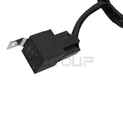K-Swap Conversion Harness for Honda Civic (1992–1995)