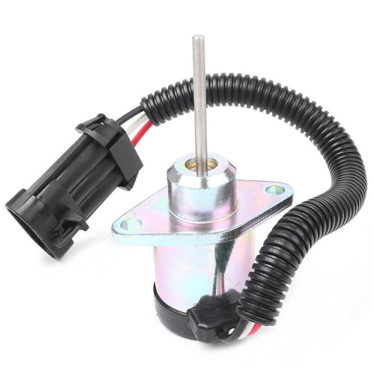 12V Fuel Shut Off Solenoid for 1503ES-12A5UC4S, 1G925-60011