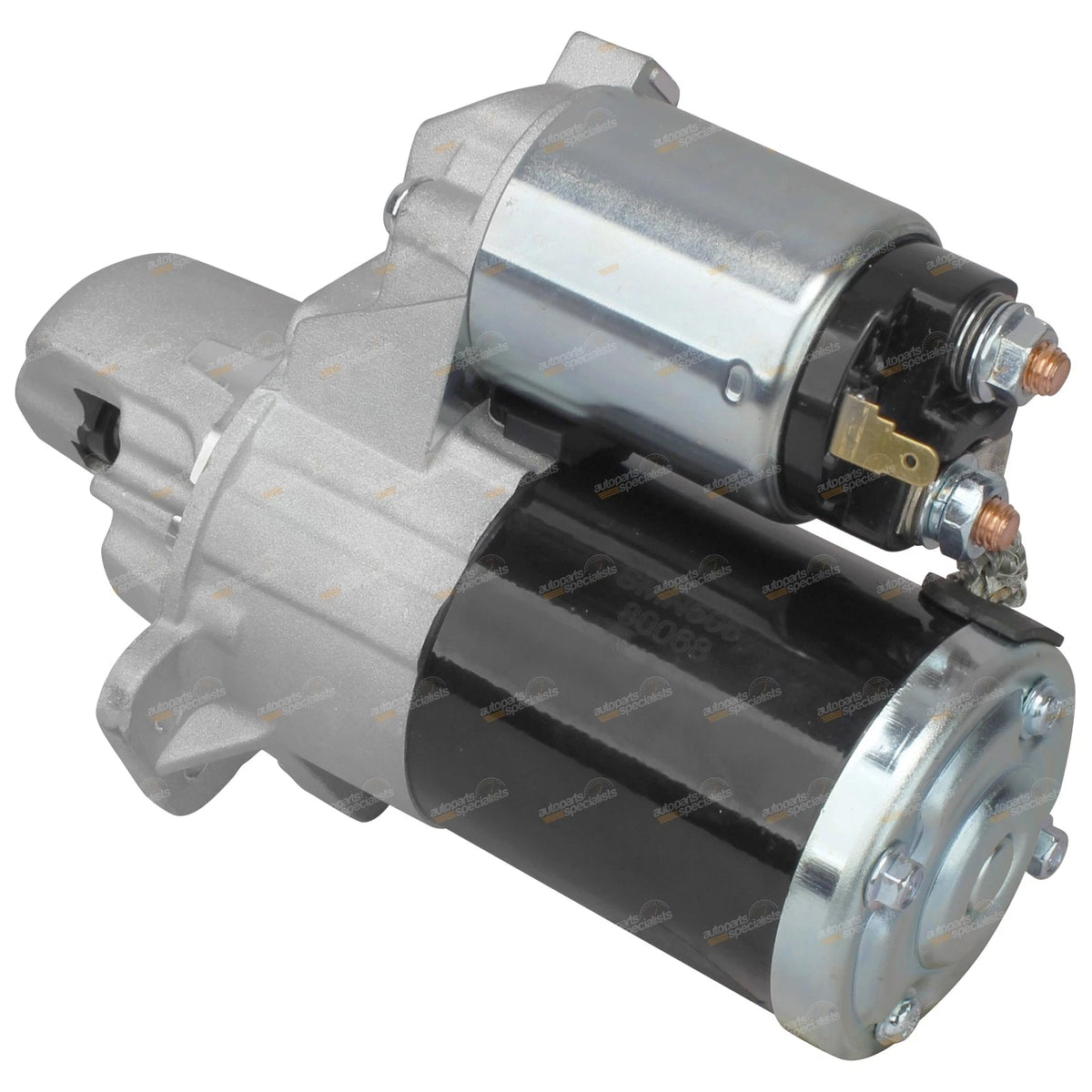 Starter Motor for Suzuki Grand Vitara JT V6 3.2L N32A (2008-2012)