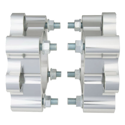 Pair 2 Wheel Spacers for Kawasaki Mule 2500 3000 4000