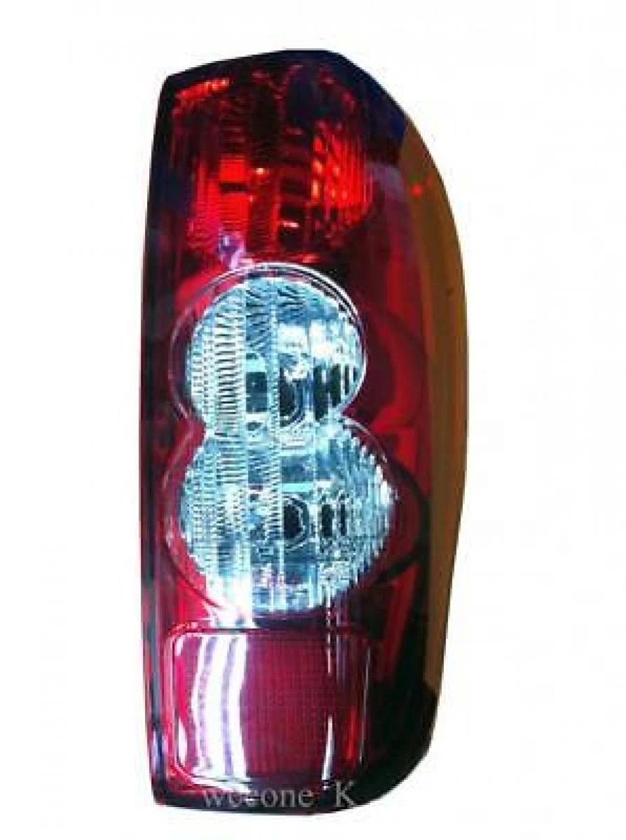 Rear Tail Light for Chevrolet Colorado (2004-2007)