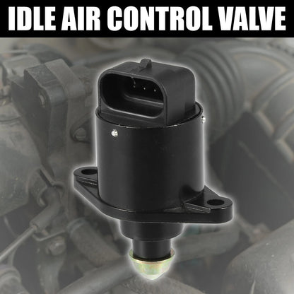 Idle Air Control Valve with Gasket for Jeep Wrangler (1997-2006)