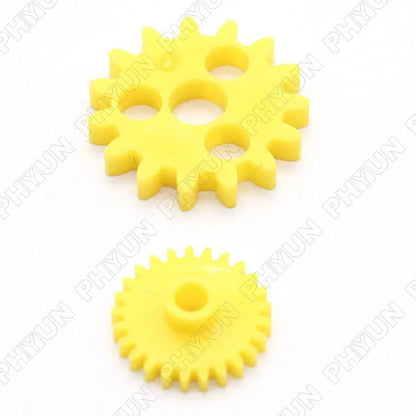 Odometer Trip Meter Gear Cog Set for Holden VN VP VS Ford XF EA EB ED Falcon