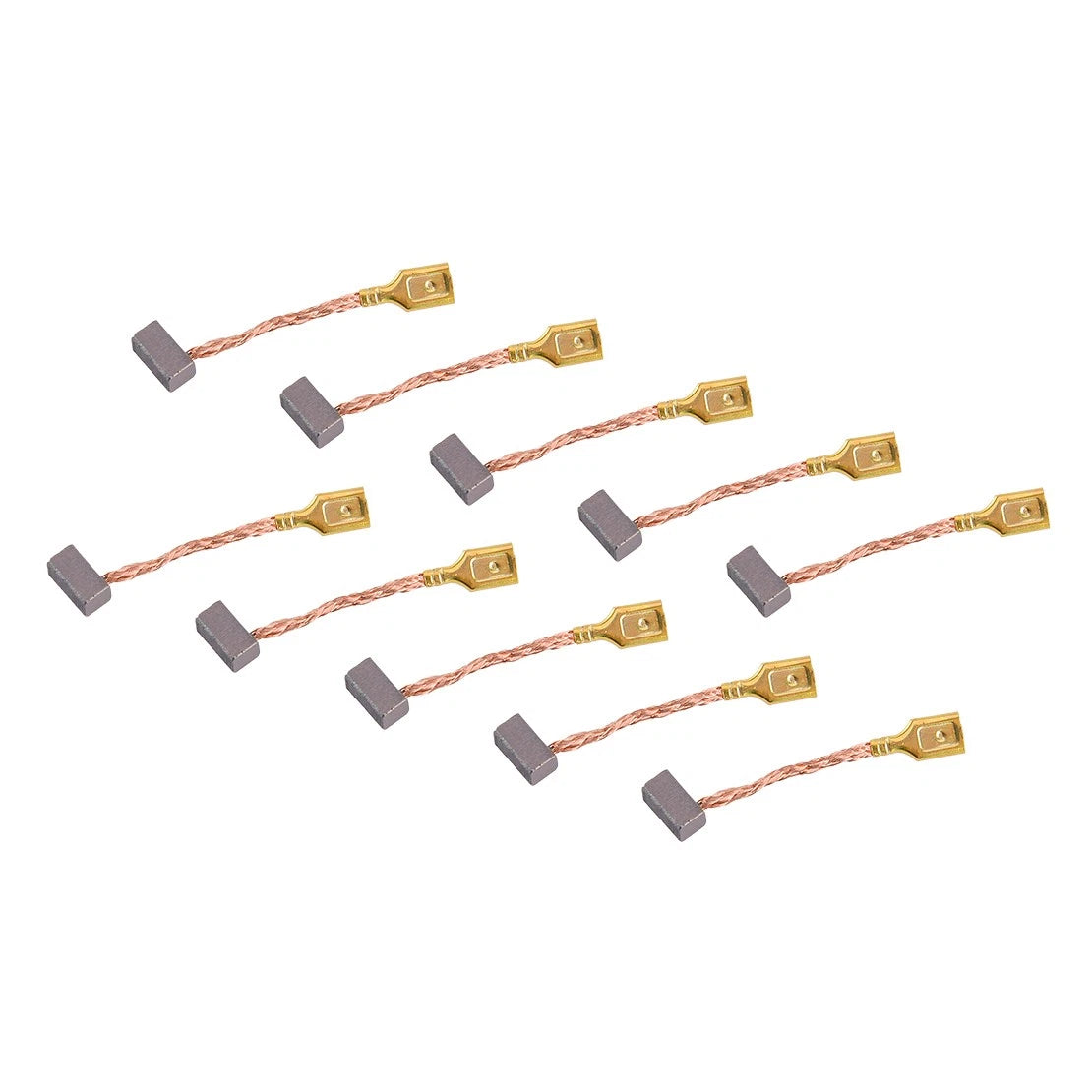 20 x Window Lift Motor Carbon Brushes for Toyota Corolla