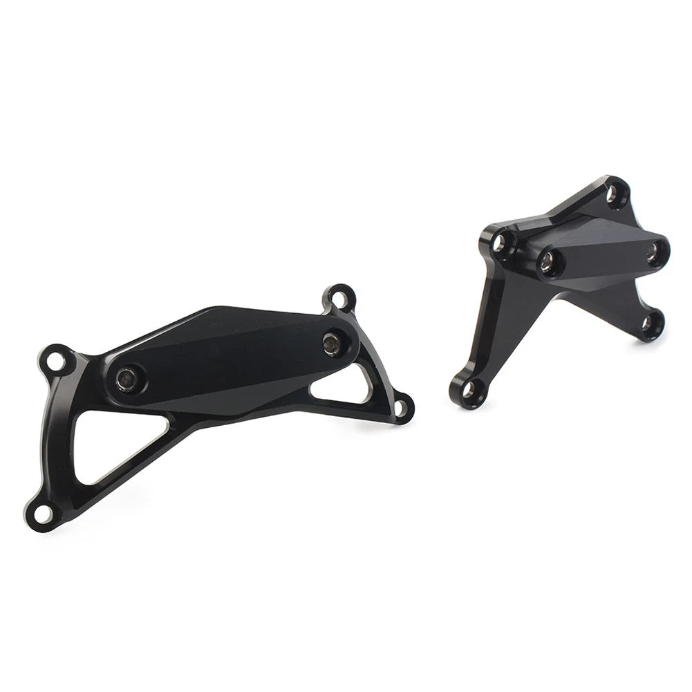 CNC Frame Slider Crash Engine Protector for SUZUKI GSX-S1000, GSX-S1000GT (2015-2023)