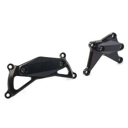 CNC Frame Slider Crash Engine Protector for SUZUKI GSX-S1000, GSX-S1000GT (2015-2023)