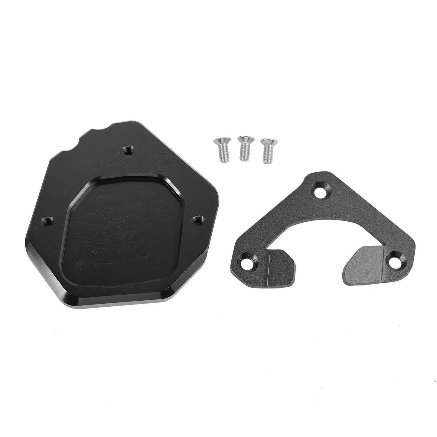 Side Stand Plate for Yamaha Tenere 700 (2019-2023)