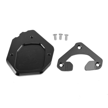 Side Stand Plate for Yamaha Tenere 700 (2019-2023)