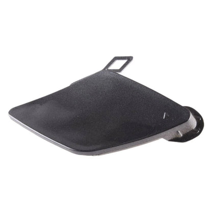 Grey Front Bumper Tow Hook Eye Cover for BMW 3 Series F30 F31 (2013-2018)