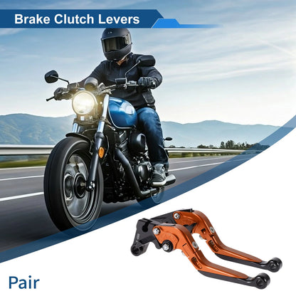 Lever / Adjustable / Brake Clutch Lever for Yamaha YZF R1 (1999–2001)