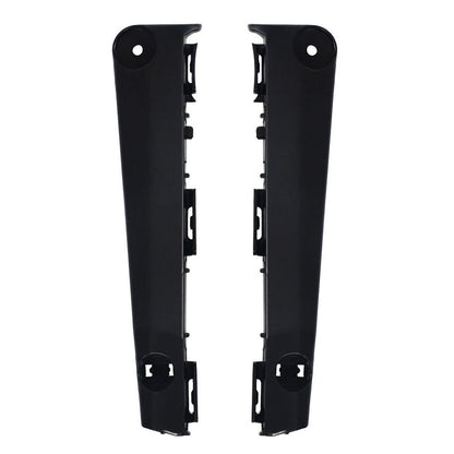 Left & Right Front Bumper Brackets for Toyota Camry (2012-2014)