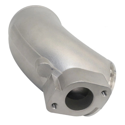 New Elbow Exhaust for Volvo Penta Marine Diesel TAMD30/TAMD40