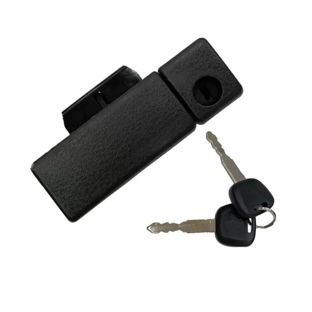 Glove Box Latch Lock w/ Keys for Suzuki Grand Vitara (2006-2014)