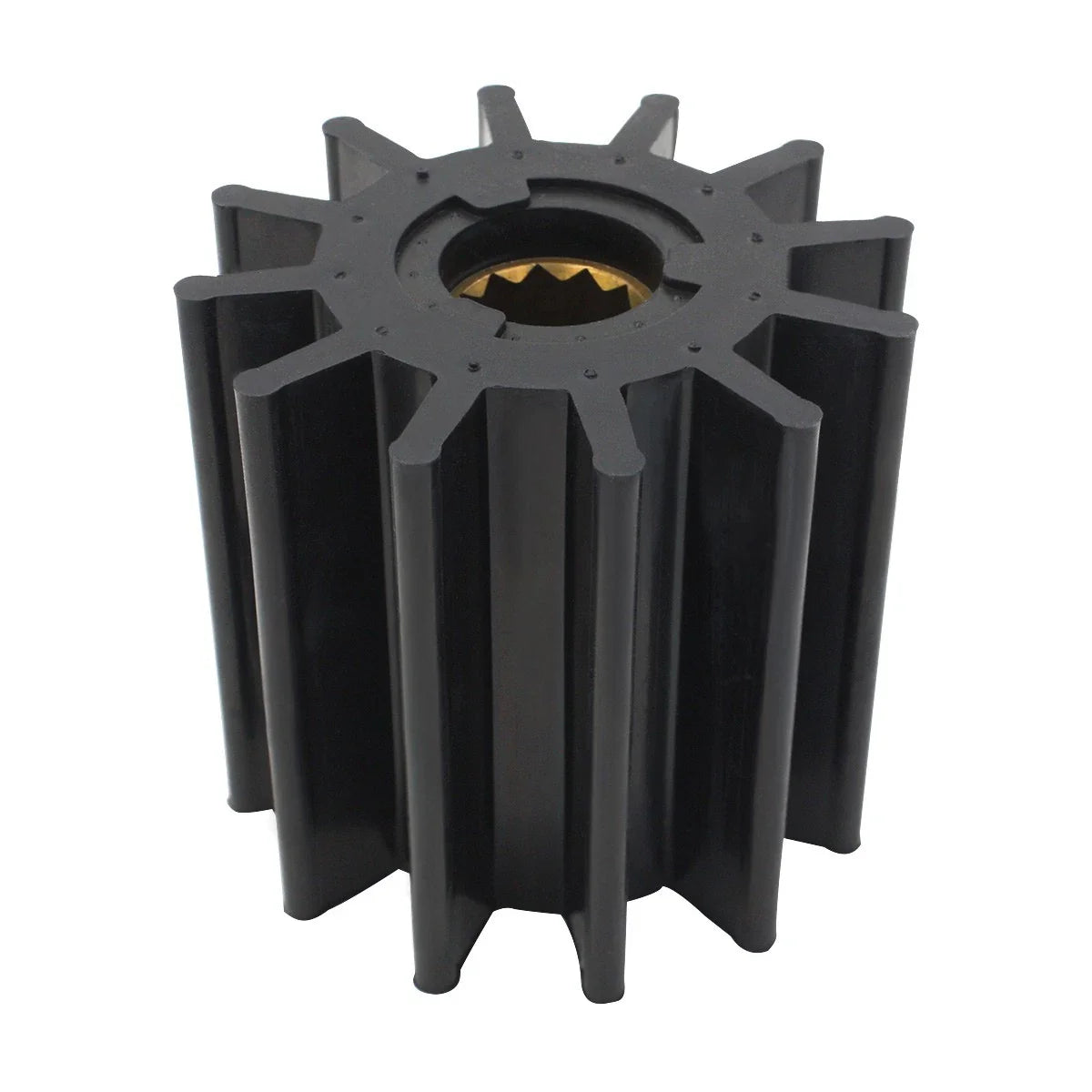 Raw Sea Water Pump Impeller Kit for Jabsco/Caterpillar (HP)