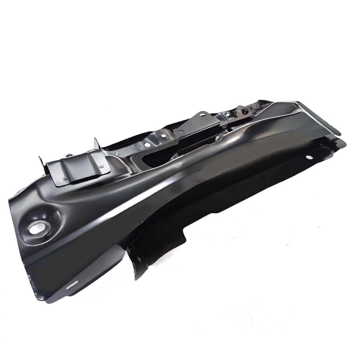 For Isuzu D-Max Hoden Rodeo RA Pickup 2007-11 Rear Gate Tail Body Corner Right