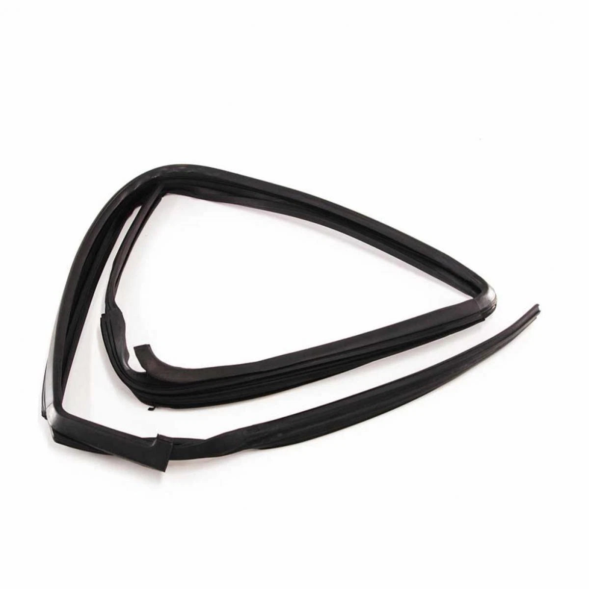 Glass Run Door Channel Front LH Fits Toyota Hilux LN85 LN106 4D UTE 1989-95 D06