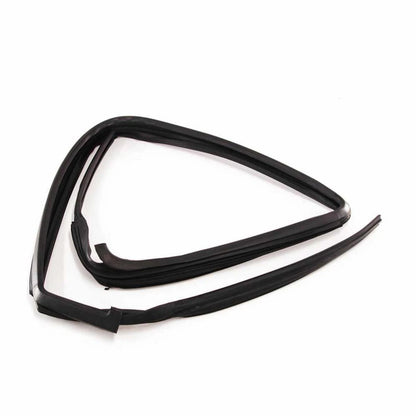 Glass Run Door Channel Front LH Fits Toyota Hilux LN85 LN106 4D UTE 1989-95 D06