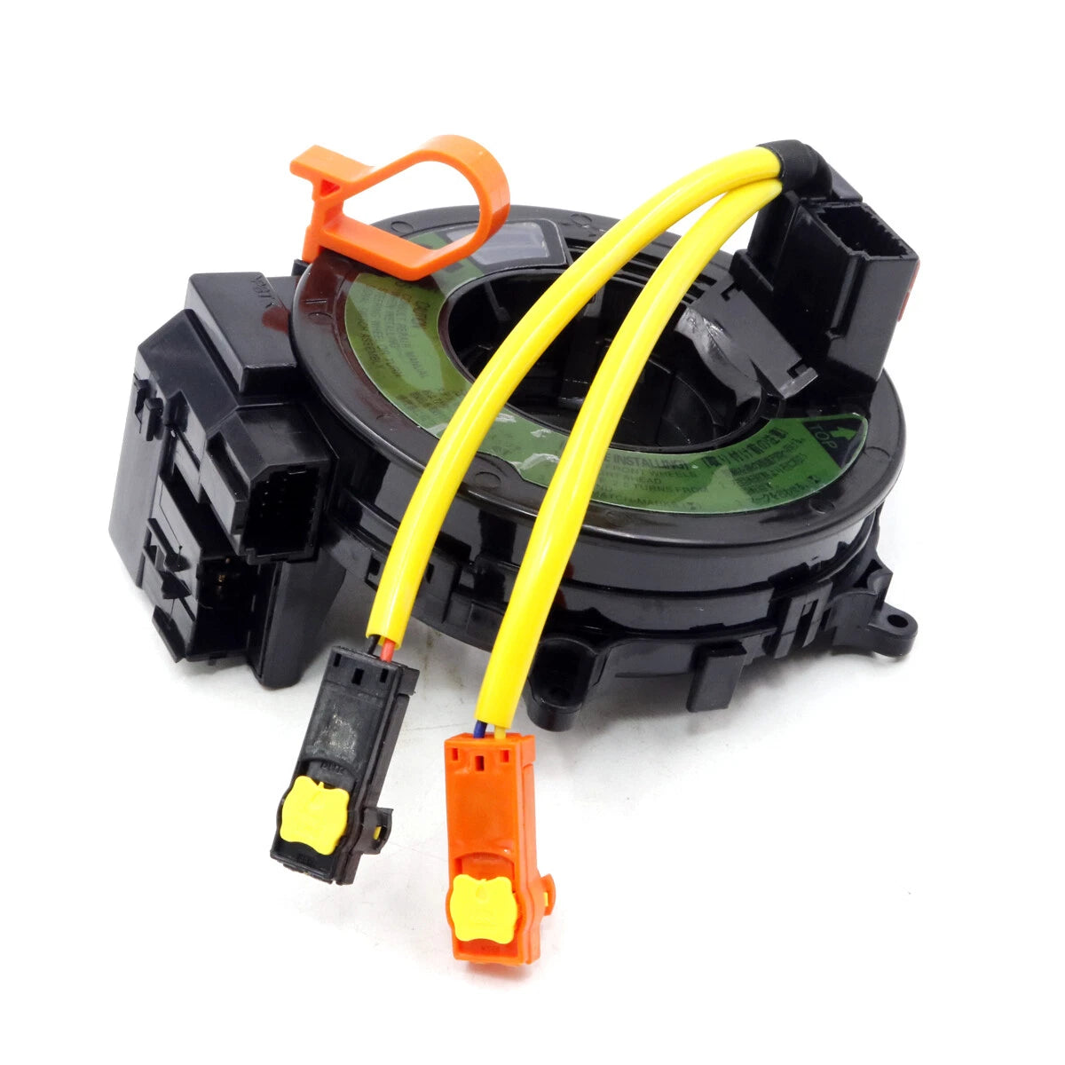Spiral Cable Clock Spring for Mitsubishi Outlander Airtrek 2001-2008