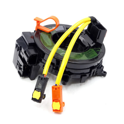 Spiral Cable Clock Spring for Mitsubishi Outlander Airtrek 2001-2008