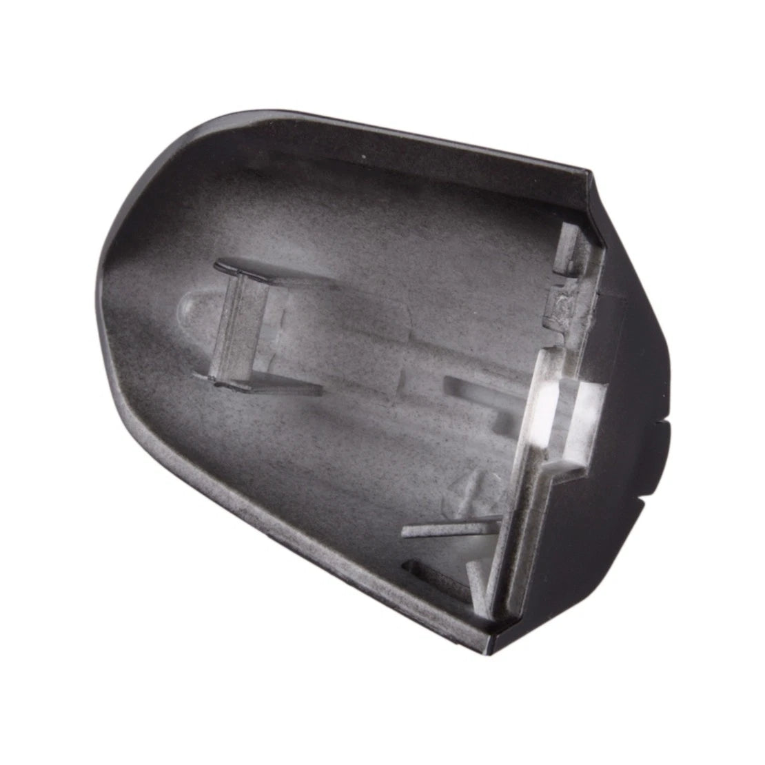 Front Left Door Handle Key Cover Cap for Ford Fusion, Edge (2013-2020)