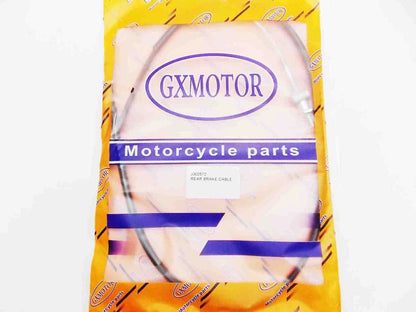 Rear Brake Cable Assembly for Honda QR50 (1982-2003)