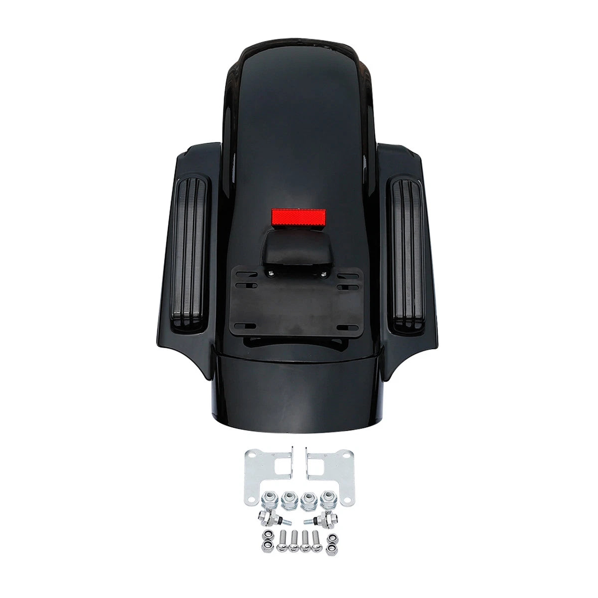 Rear Fender Support Kit for Harley Touring CVO Street Glide (2014-2024)