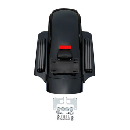 Rear Fender Support Kit for Harley Touring CVO Street Glide (2014-2024)