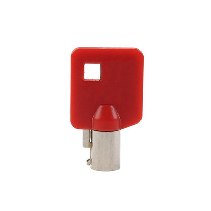 Uncut Blade Blank Ignition Key for Harley Touring Dyna Softail