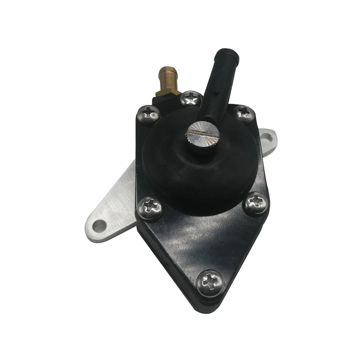 VRO Fuel Pump Kit for Johnson Evinrude V4 Crossflow (1984-1996)