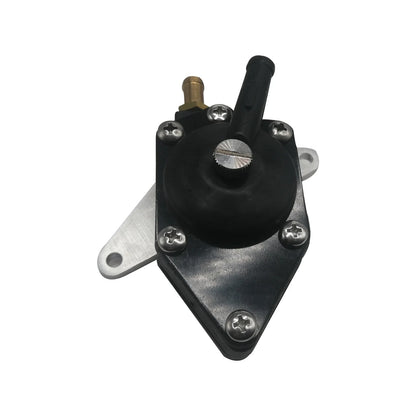 VRO Fuel Pump Kit for Johnson Evinrude V4 Crossflow (1984-1996)