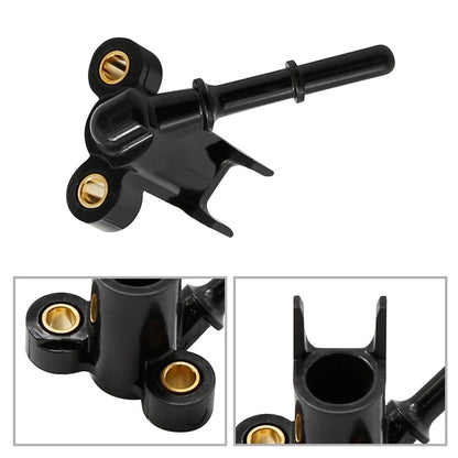 Fuel Injector Cap for Honda Foreman Rubicon Pioneer 500 520 Rancher 420