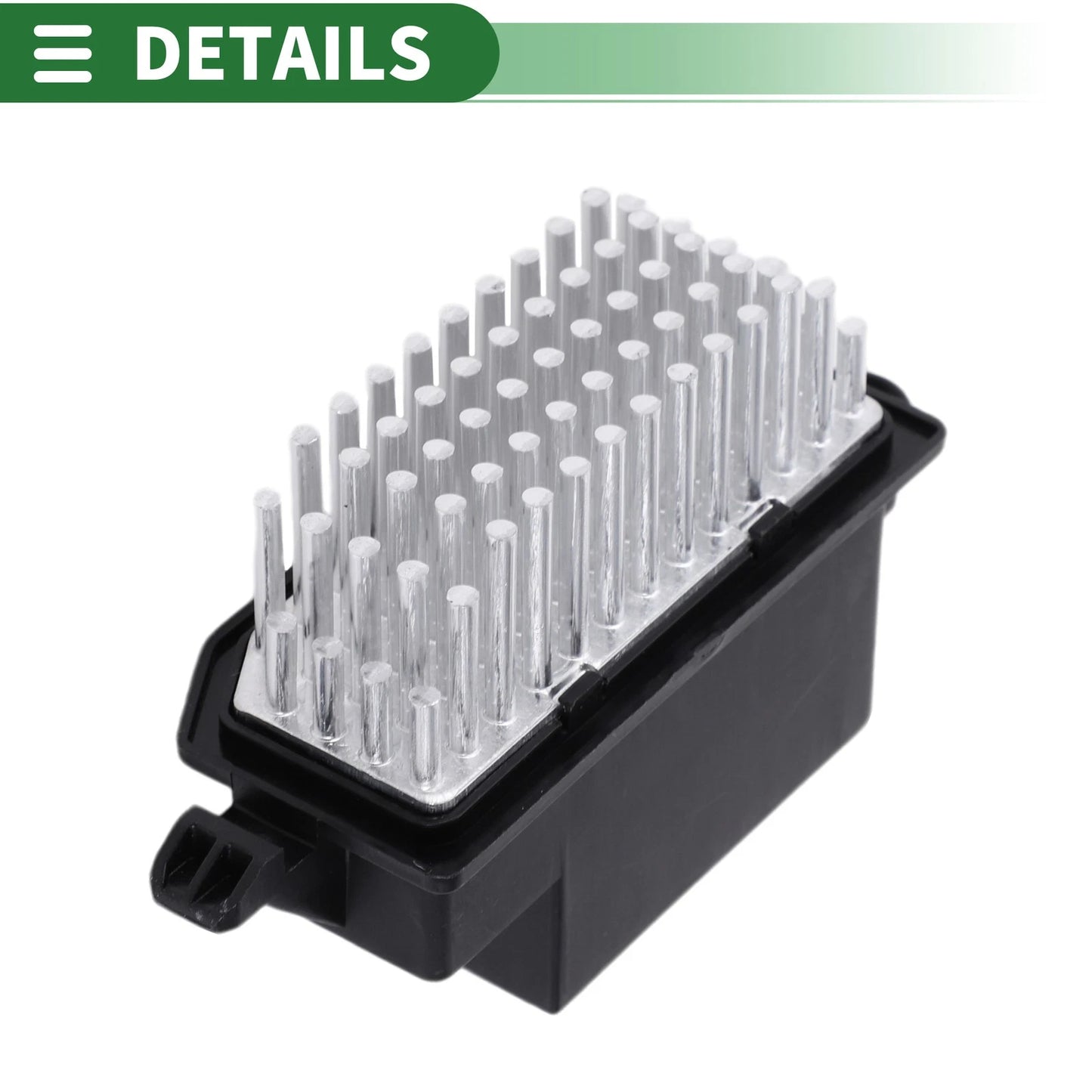Blower Motor Resistor for Nissan Rogue (2014-2019)