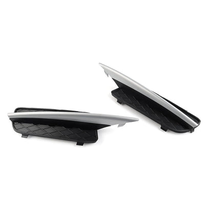 Fog Light Grill Trim for BMW X5 E70 X6 E71 (2007-2013)