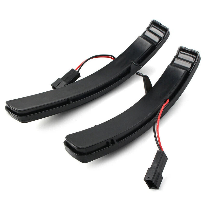 LED Side Mirror Turn Signal Lights for Ford Explorer (2011-2019)