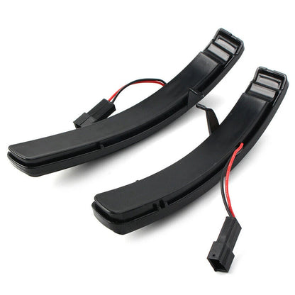 LED Side Mirror Turn Signal Lights for Ford Explorer (2011-2019)