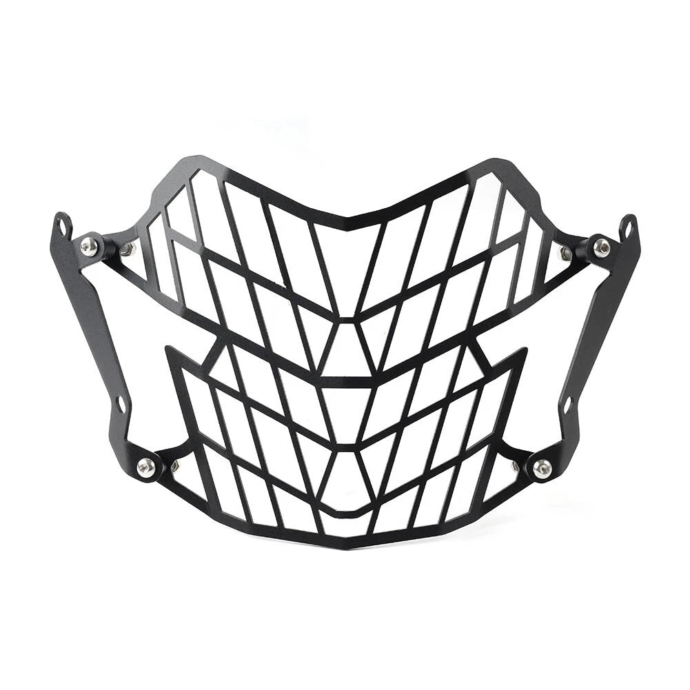Headlight Guard Cover for Yamaha Tenere 700 (2019-2022)