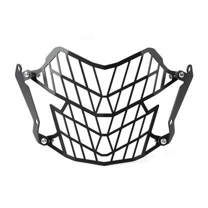 Headlight Guard Cover for Yamaha Tenere 700 (2019-2022)