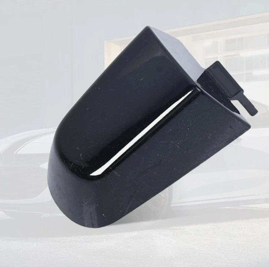 Front Left Driver Side Door Lock Cylinder Cover for Chevrolet Camaro(2016–2020)
