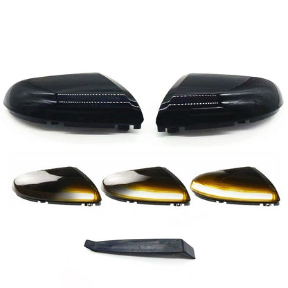 LED Turn Signal Lights for Dodge Ram 1500/2500 (2009-2014)