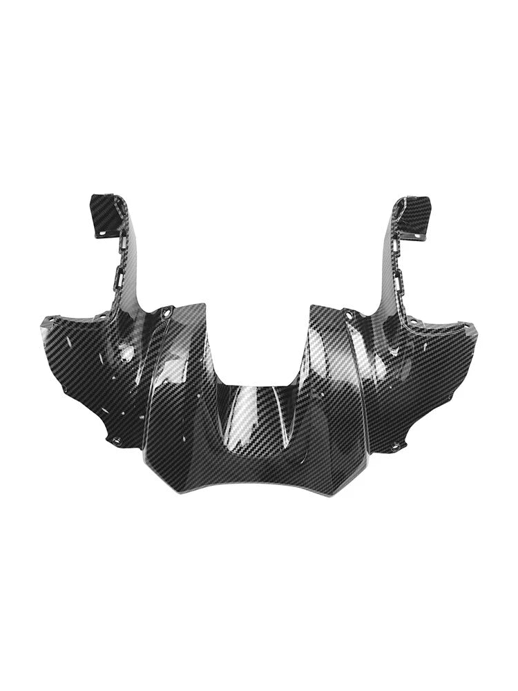 Front Tank Airbox Cover for Yamaha MT-09 MT09 SP (2021-2023) Carbon Fiber