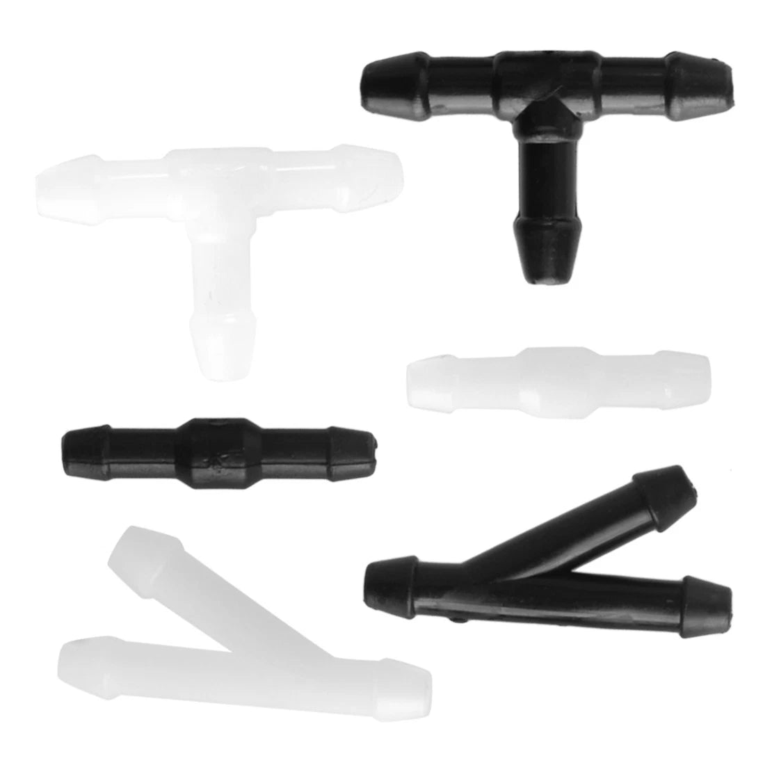 Windshield Wiper Washer Spray Nozzle for Jeep Grand Cherokee (2011-2017)