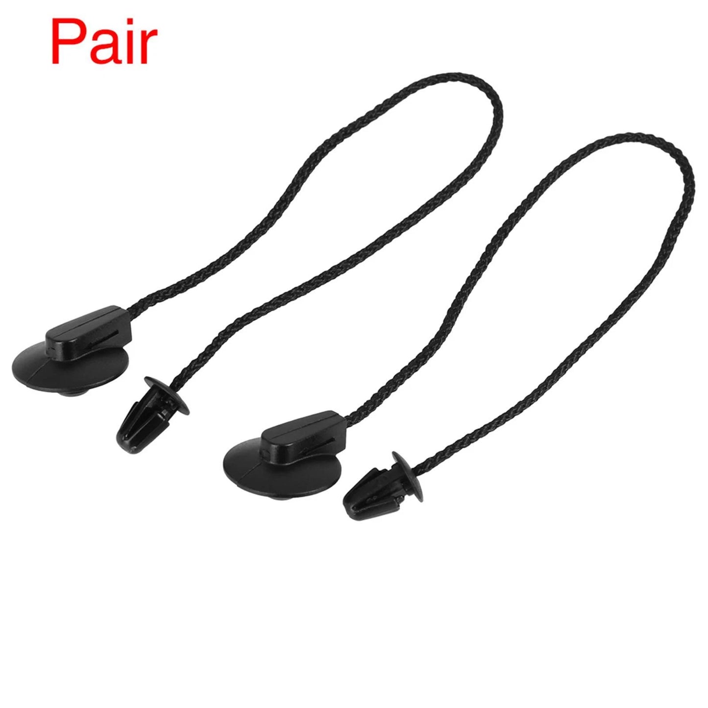 Rear Trunk Storage Bag Strap for Ford Focus MK3 (2012-2017)