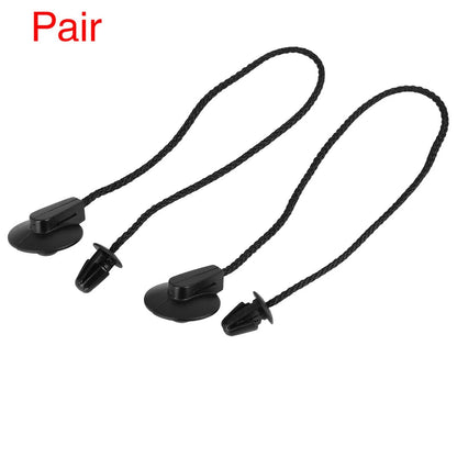 Rear Trunk Storage Bag Strap for Ford Focus MK3 (2012-2017)